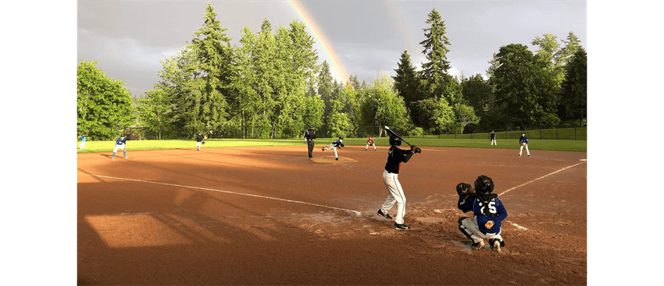 Play Ball!