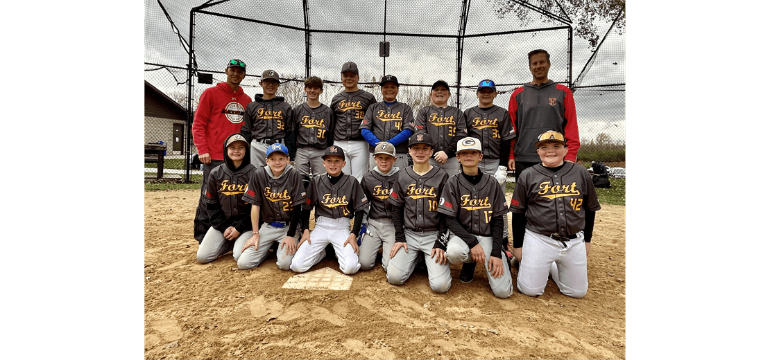 Fall Ball 2024