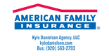 Sponsor logo