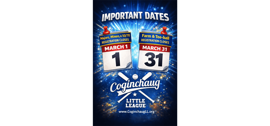 Registration Closing Soon!