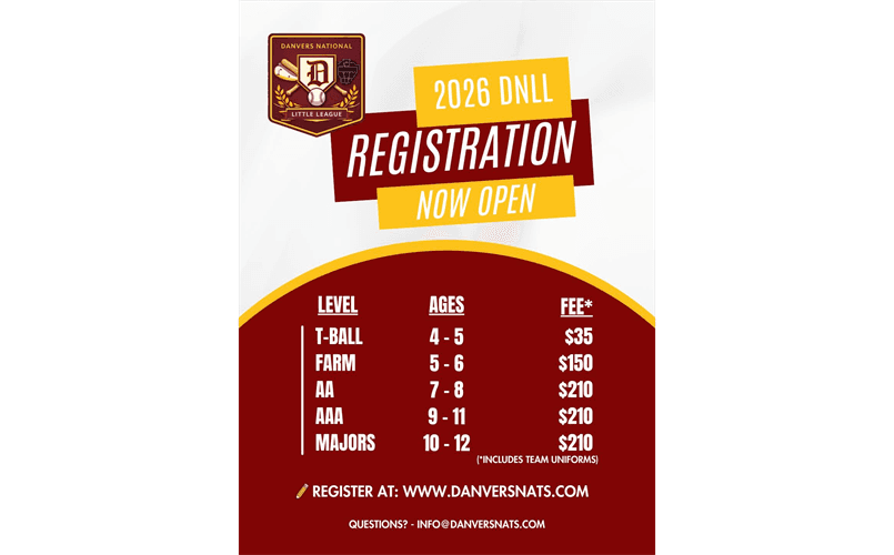 Registration