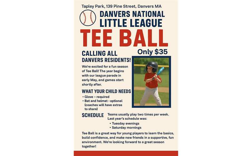 tee ball
