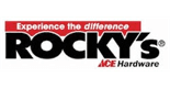 Sponsor logo