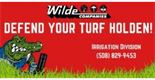 Sponsor logo