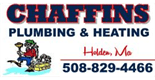 Sponsor logo