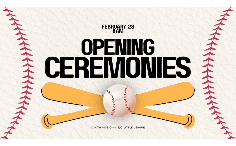 Opening Ceremonies