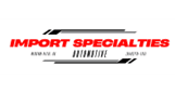 Sponsor logo