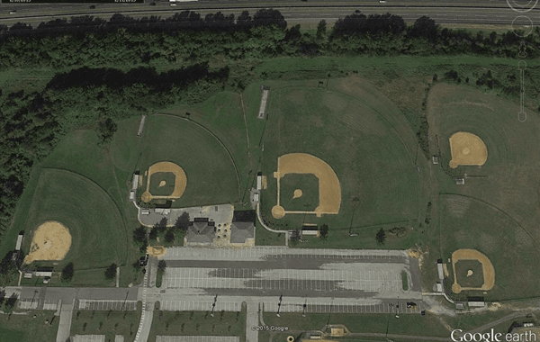 A View From Above