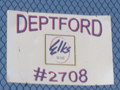 Sponsor logo