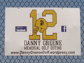Sponsor logo
