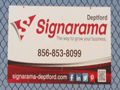 Sponsor logo