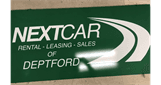 Sponsor logo
