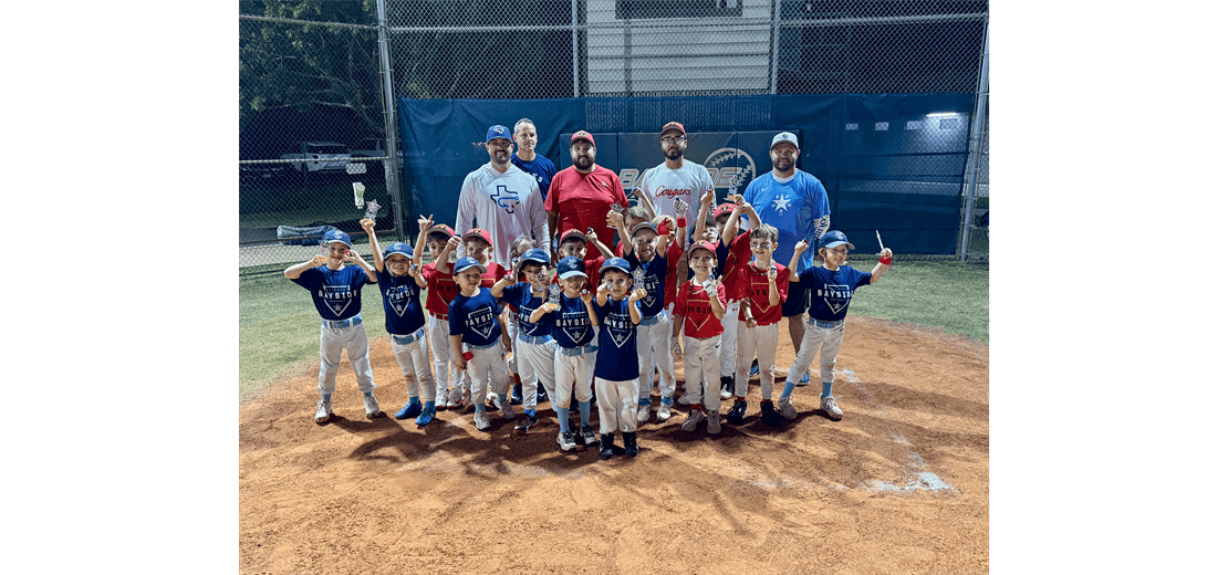 Fall 25 CP1 Finalist Hooks & Champion Red Wings