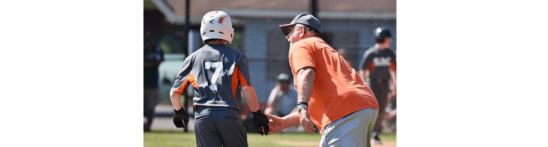 Eight Helpful Tips for New Coaches