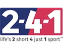 Sponsor logo