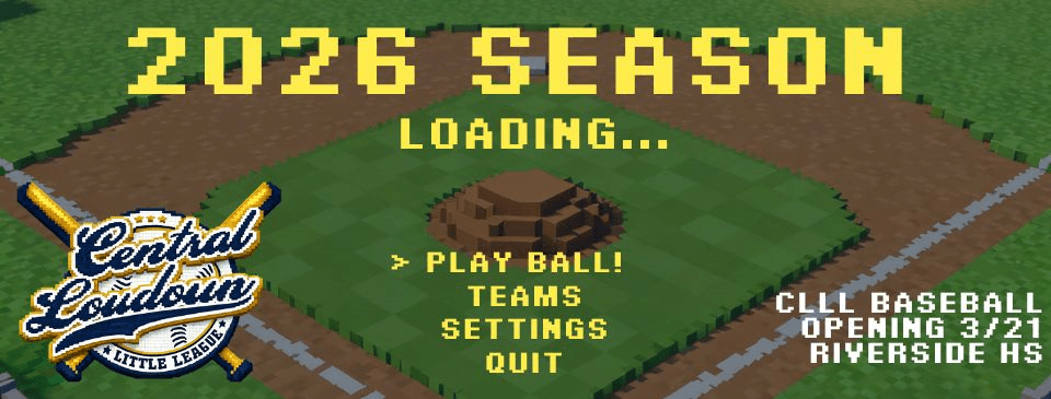 Opening Day