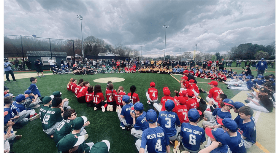 2024 Opening Day