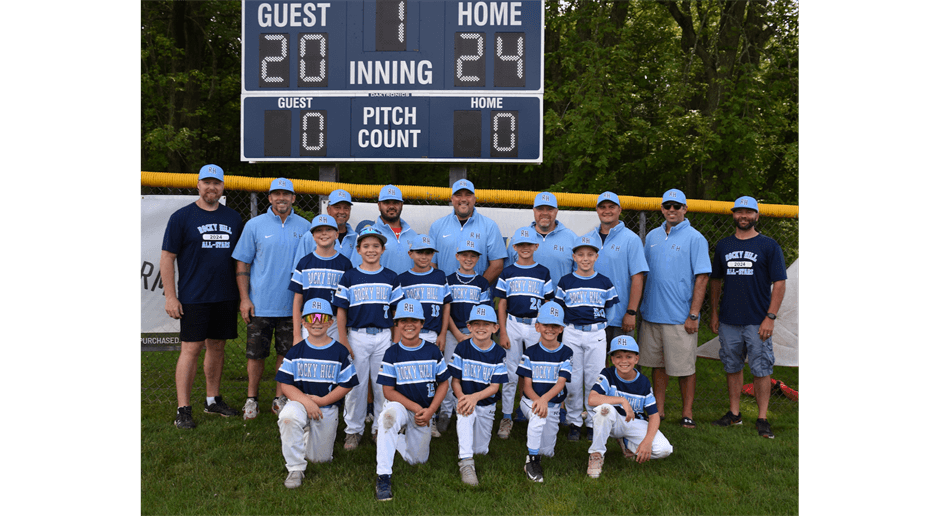 2024 10U All-Stars