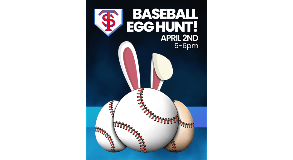 Egg Hunt April 2
