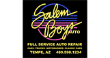 Sponsor logo