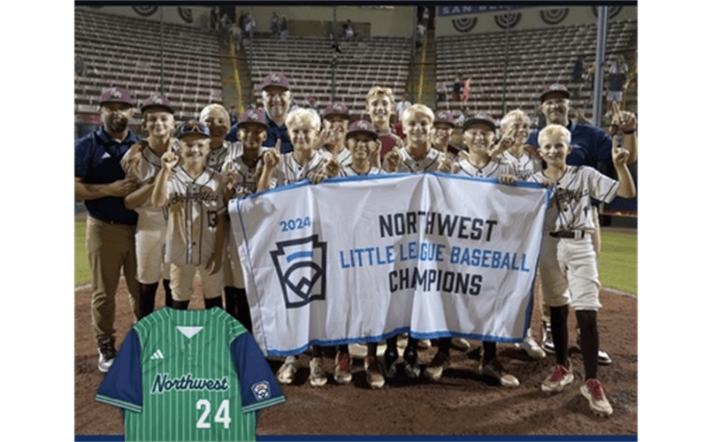 Majors Baseball went to the World Series