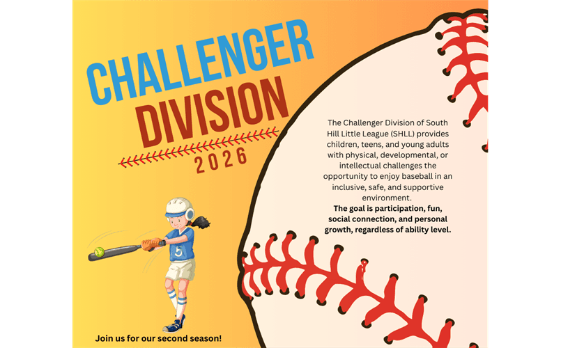Challenger Division