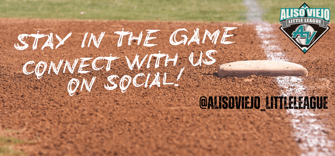 Connect on Social!