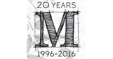 Sponsor logo