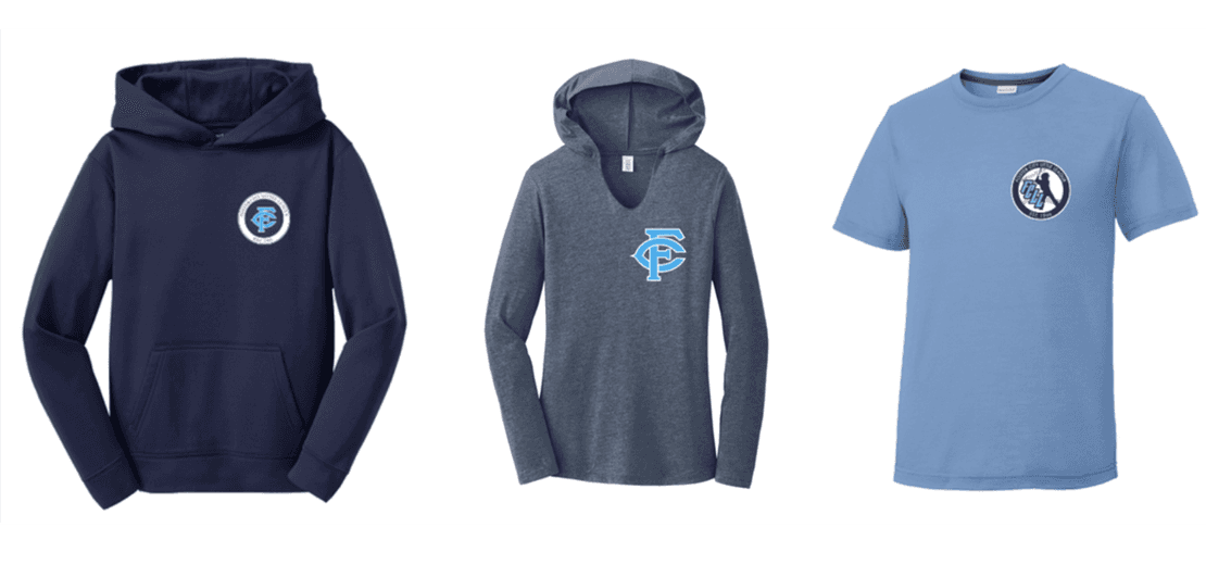 FCLL Merch