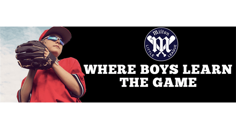 Milton Little League