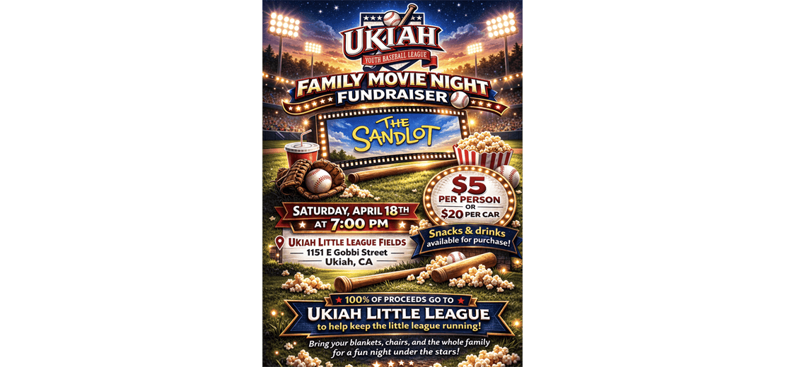 Movie Under the stars