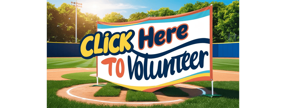 Click for Volunteer Opportunities