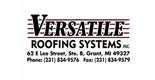Sponsor logo