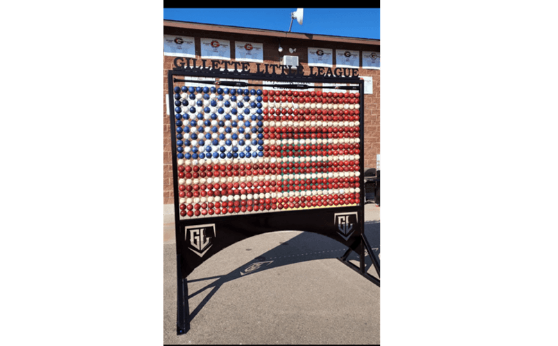 America and Baseball