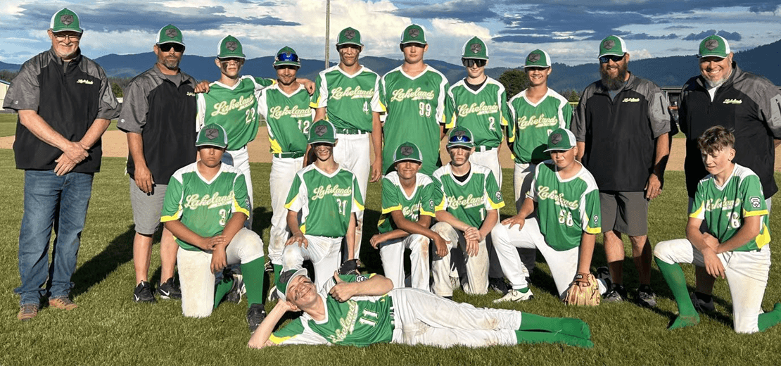 2024 JUNIOR ALL STARS