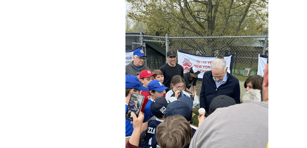 OPENING DAY