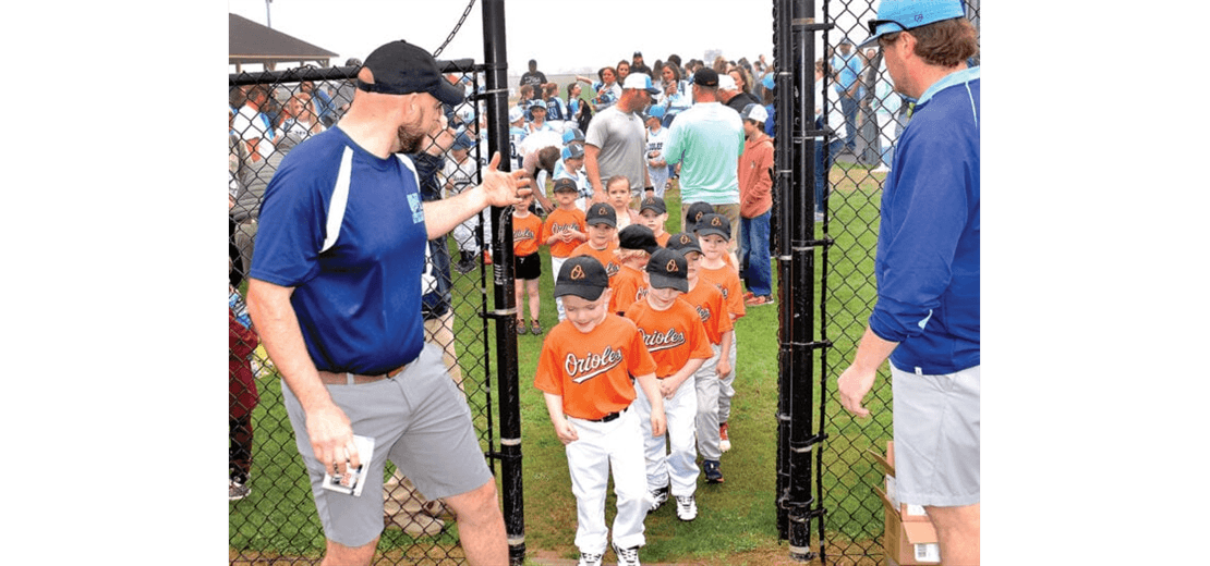 2025 Opening Day