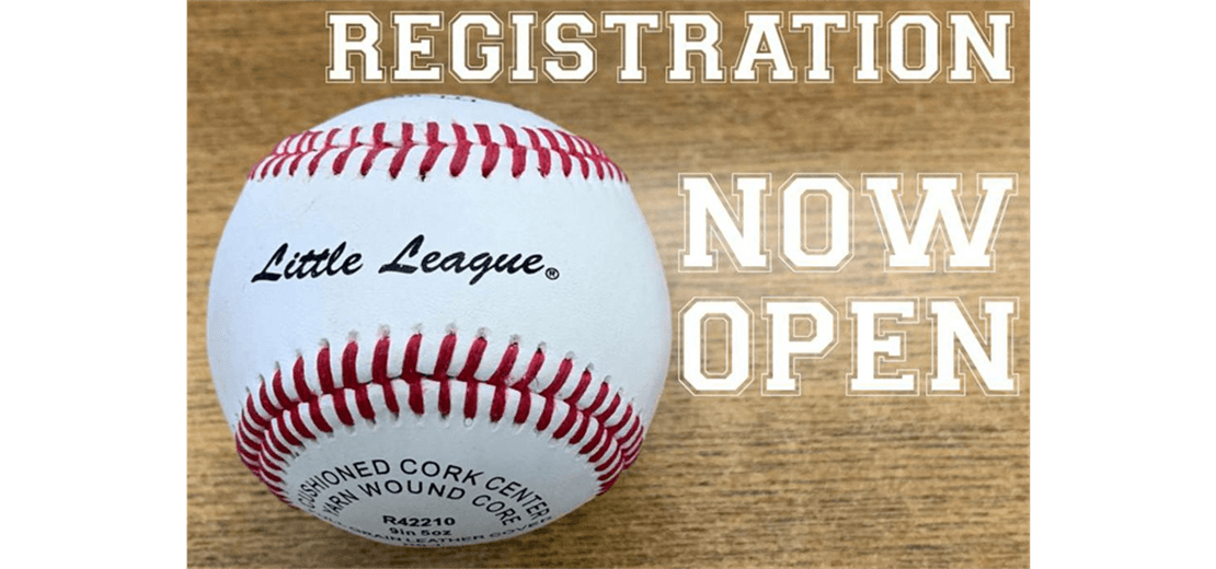 2026 Registration is Open! Click here.