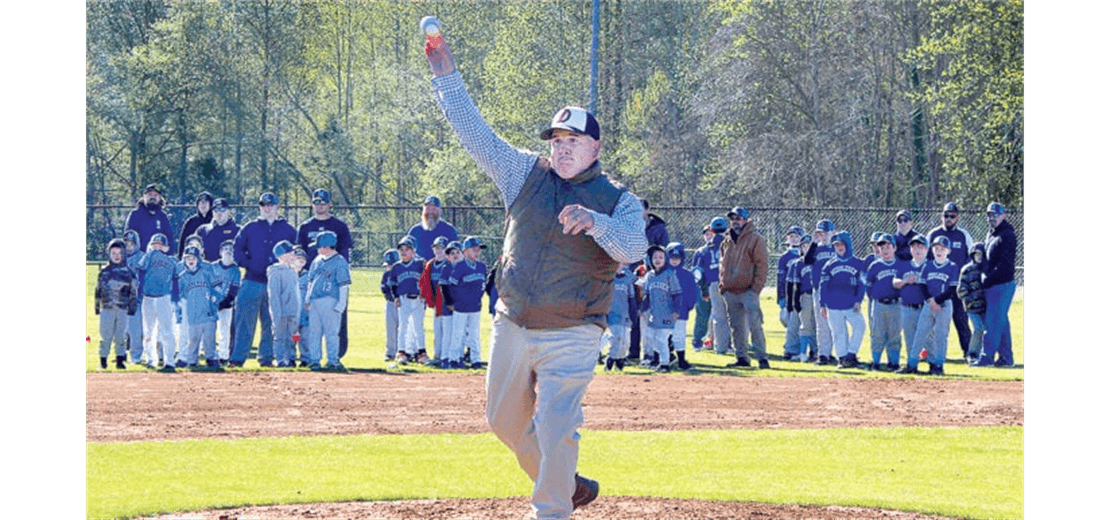 2024 Opening Day
