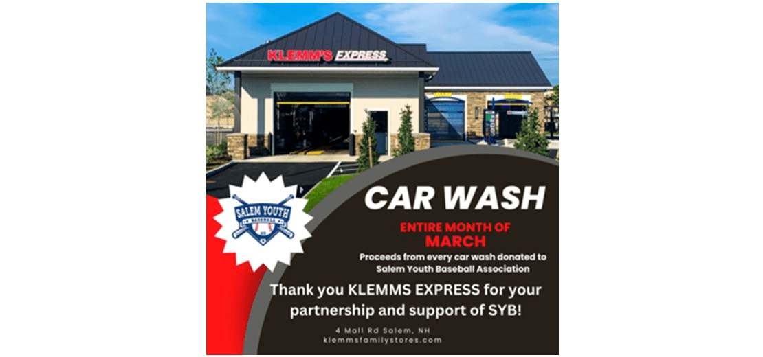 Klemm's Car Wash