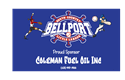 Sponsor logo