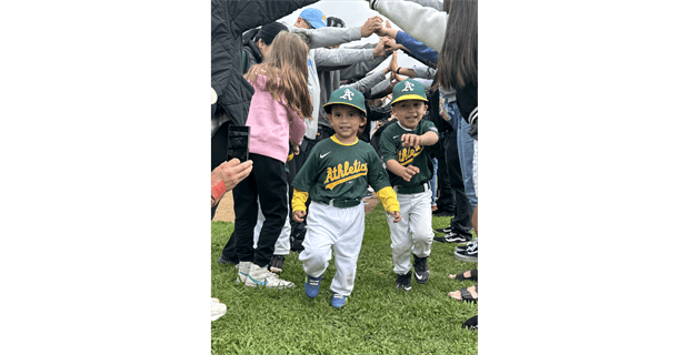 MRLL Baseball