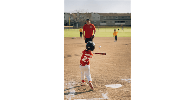 MRLL Baseball