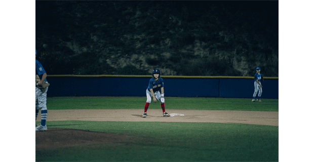 MRLL Baseball