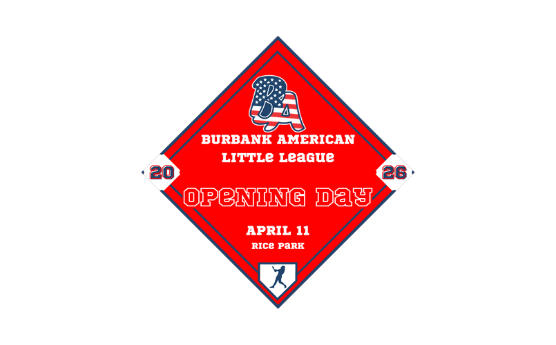 OPENING DAY 2026