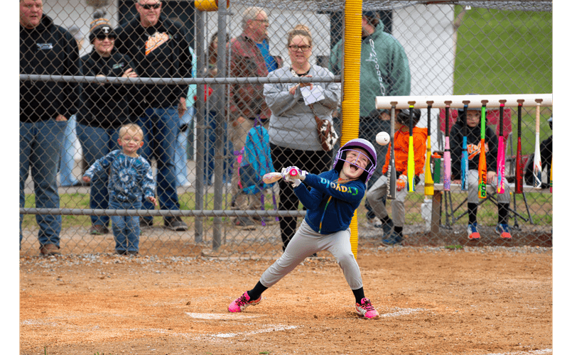 Teeball