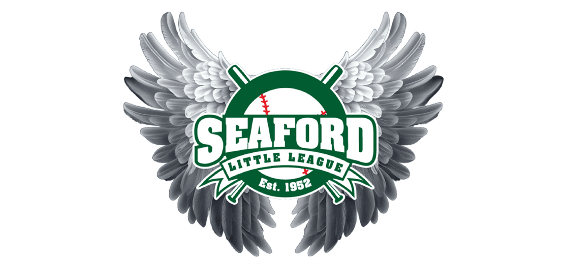 Seaford Angel Wings