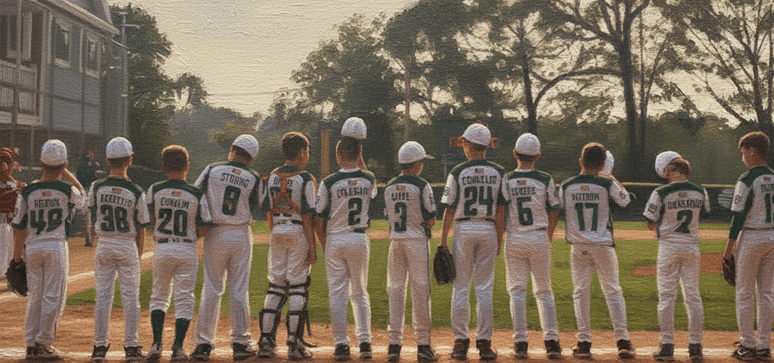 Seaford Little League