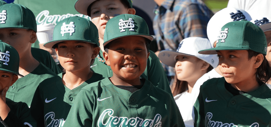 Minors Division