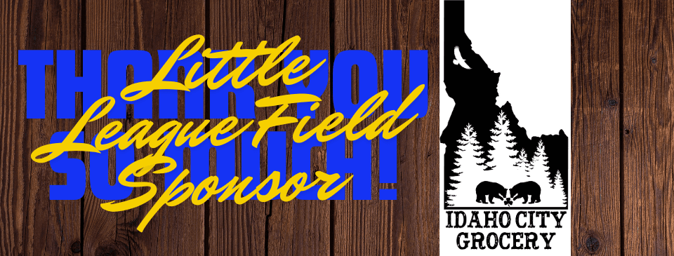 Field Sponsor